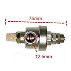 Air Transfer 8mm Tube Connection for Tire Changer Machines