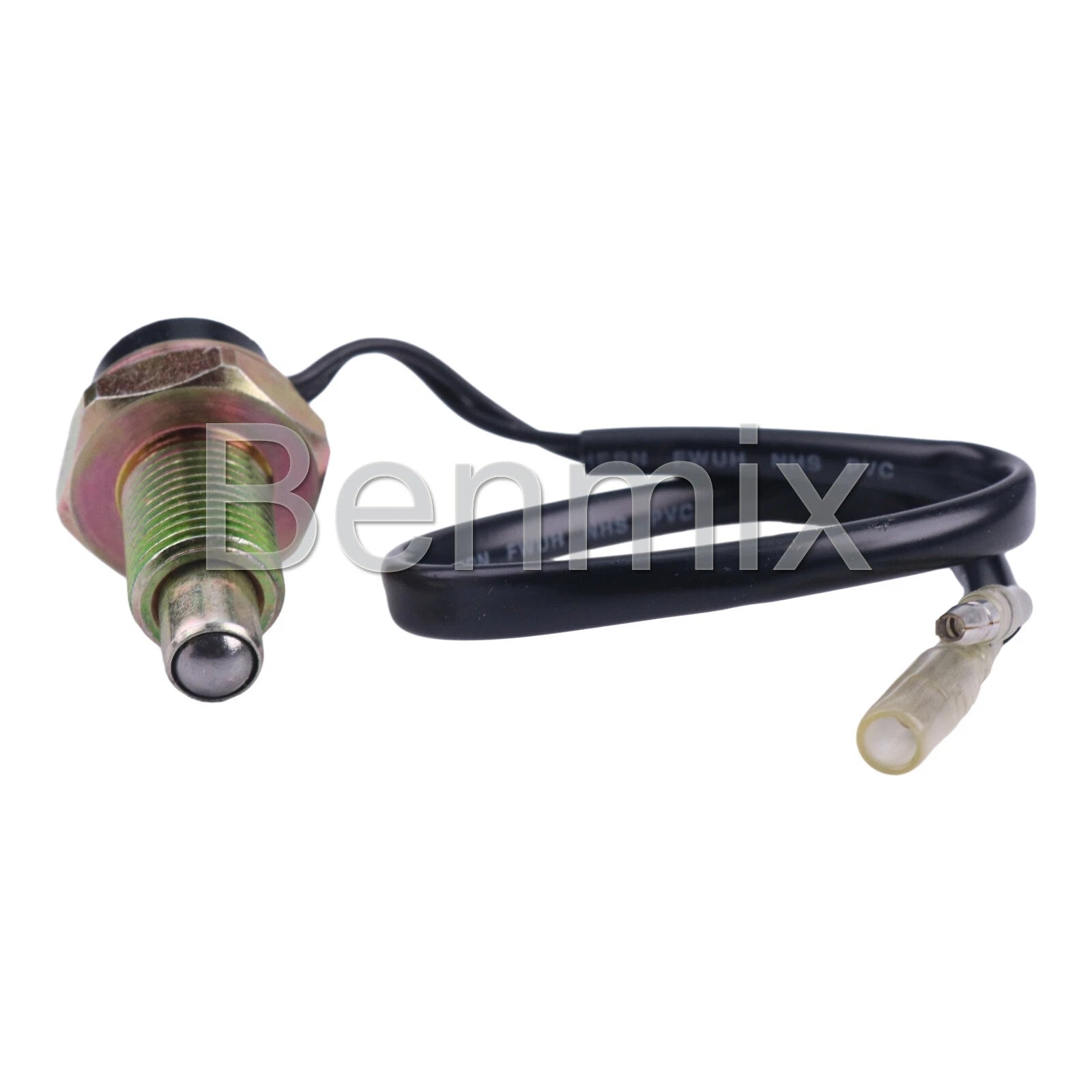 Neutral Safety Switch 32752-12011-71 for Toyota Forklift 6FD35-45 (–)