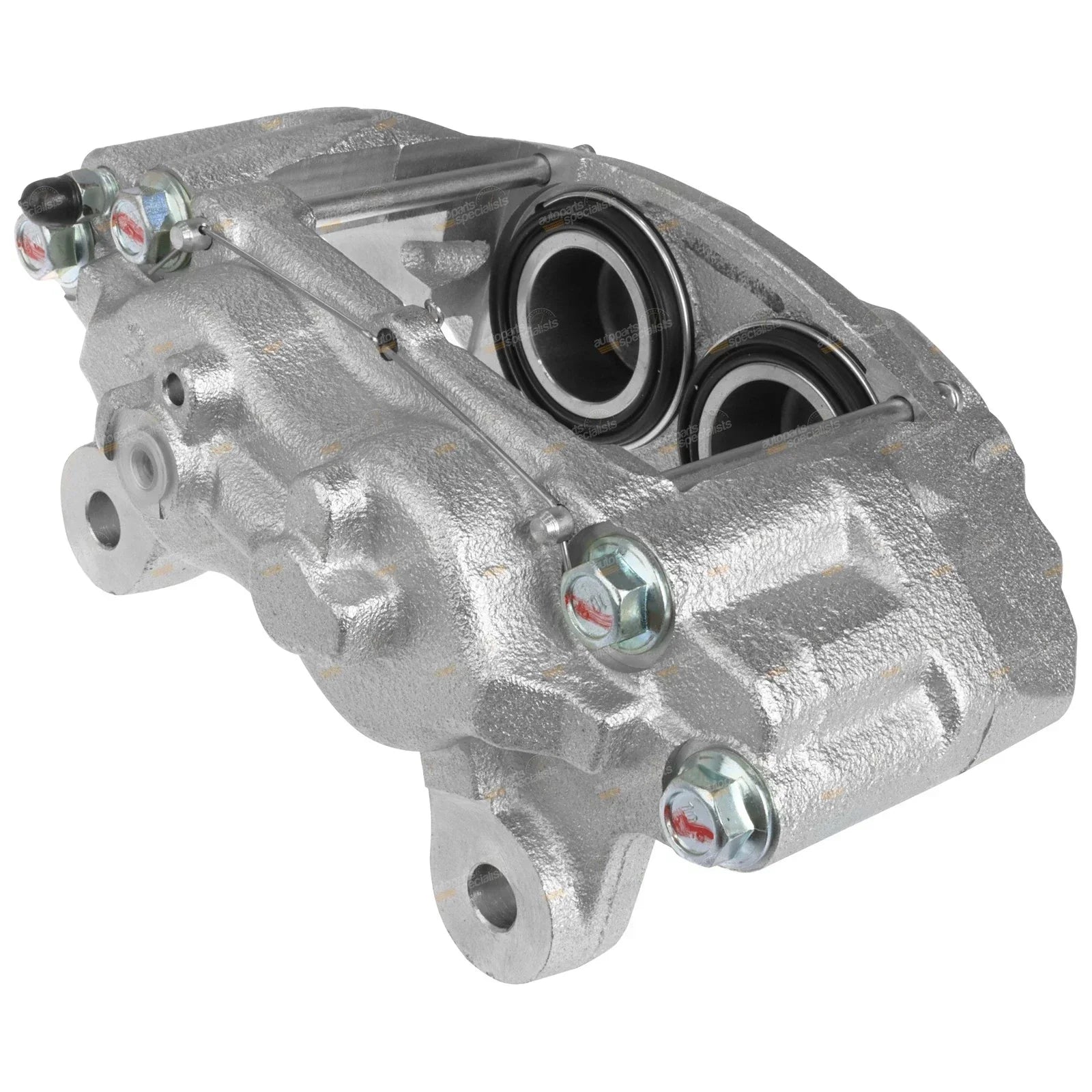 Front Right Side Disc Brake Caliper Assembly for HDJ80 HZJ80 FZJ80 (1992-1998)