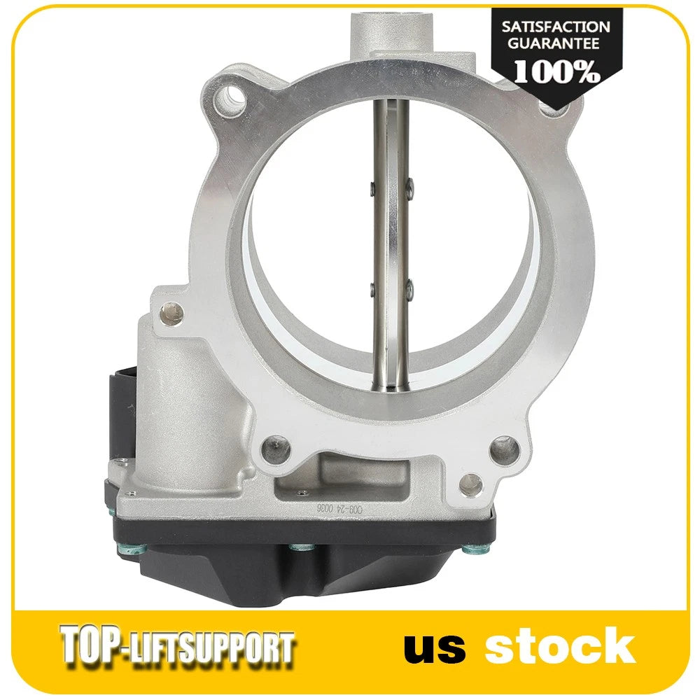 Throttle Body for Ram 2500 3500 5500 6.7L (2011–2013, 2024)