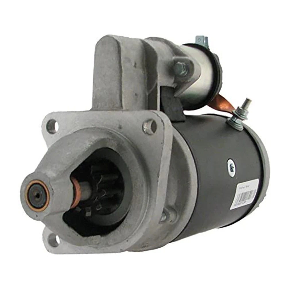 Starter A-265-45102-AI for Lucas Vehicles