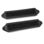 2X Cabin Air Cowl Filters for BMW E82 E88 E90 E92 135i 328i X1 (2007–2015)