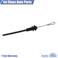 Hood Latch Release Cable Handle for Pontiac Firebird (1977–1981) 526637