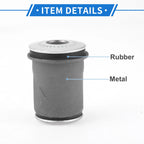 Front Control Arm Bushing for Toyota Hiace (1982–1989) No. 4806126010