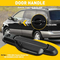 Exterior Door Handle for Toyota Sienna (1998–2003) - Left Driver Side EXV