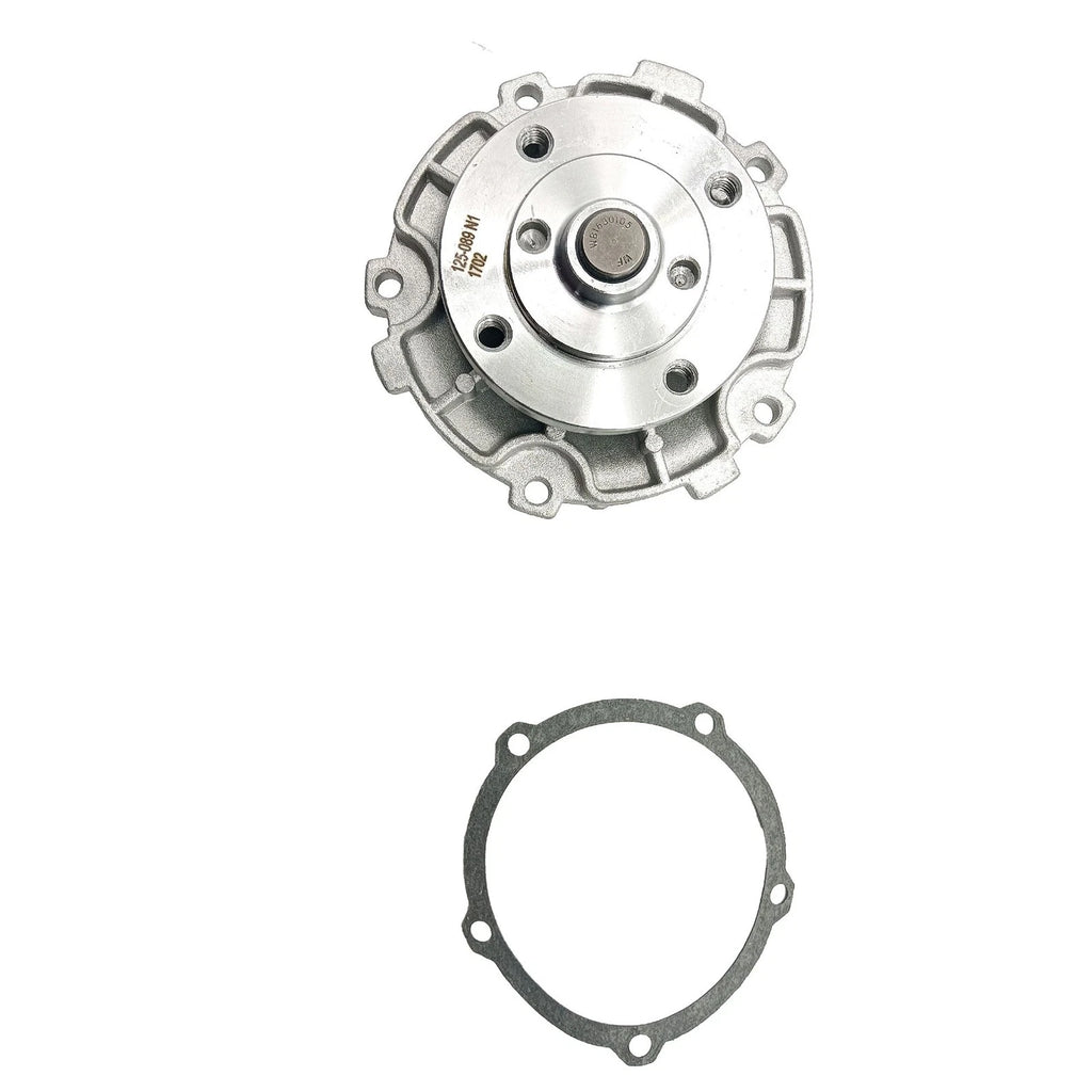 Water Pump with Gasket for Buick Chevrolet Pontiac Cadillac 2.8L 3.1L 3.4L (1987–2006)