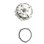 Water Pump with Gasket for Buick Chevrolet Pontiac Cadillac 2.8L 3.1L 3.4L (1987–2006)