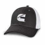Cummins Indy 500 Mesh Back Hat for Chino Twill Cap