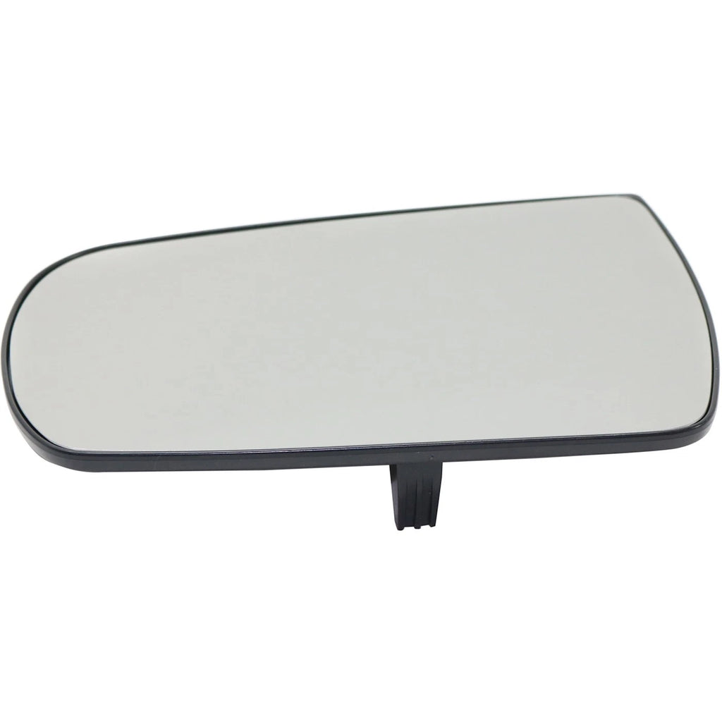 Mirror Glass for Kia Sorento (2011-2015) Heated Flat Driver Side
