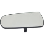 Mirror Glass for Kia Sorento (2011-2015) Heated Flat Driver Side