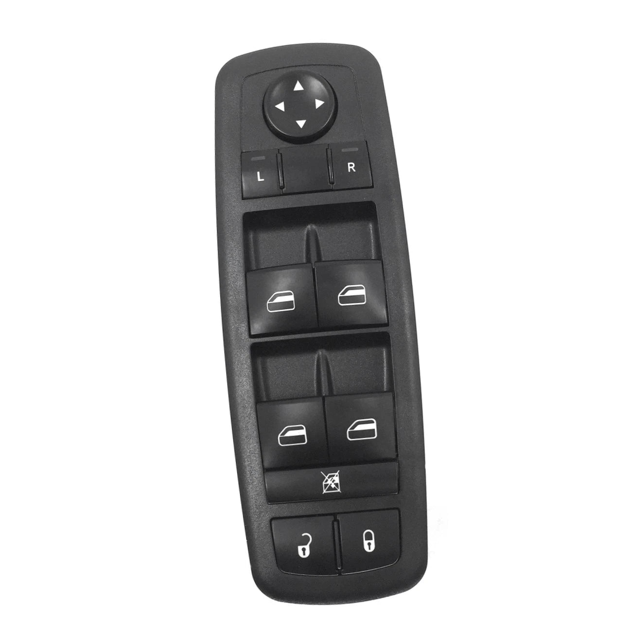 Window Switch for Dodge Grand Caravan, Chrysler Town & Country (2008–2009) 4602535AC