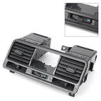 Instrument Panel Dashboard Air Outlet Vent for Mitsubishi Pajero Montero (V31 V32)