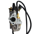 Carburetor and Air Filter Box for Suzuki Quadrunner LT50 (1984–1987)
