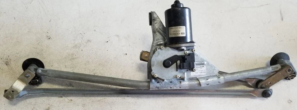 Wiper Motor Linkage for Jaguar XK8 (1997–2006)