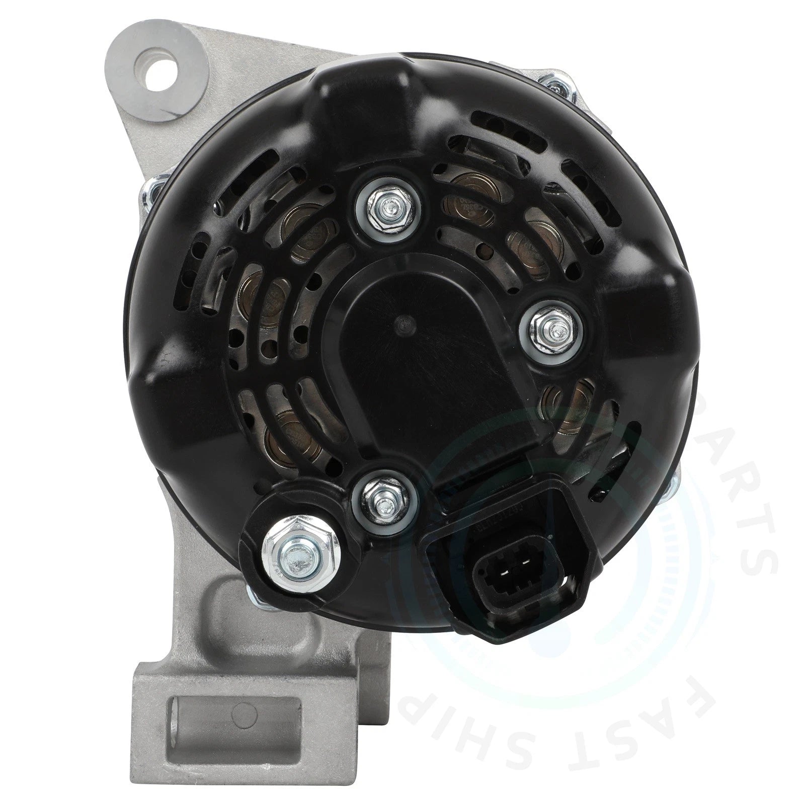 Alternator for Chevrolet Equinox 2013–2016 3.6L V6 155 Amp