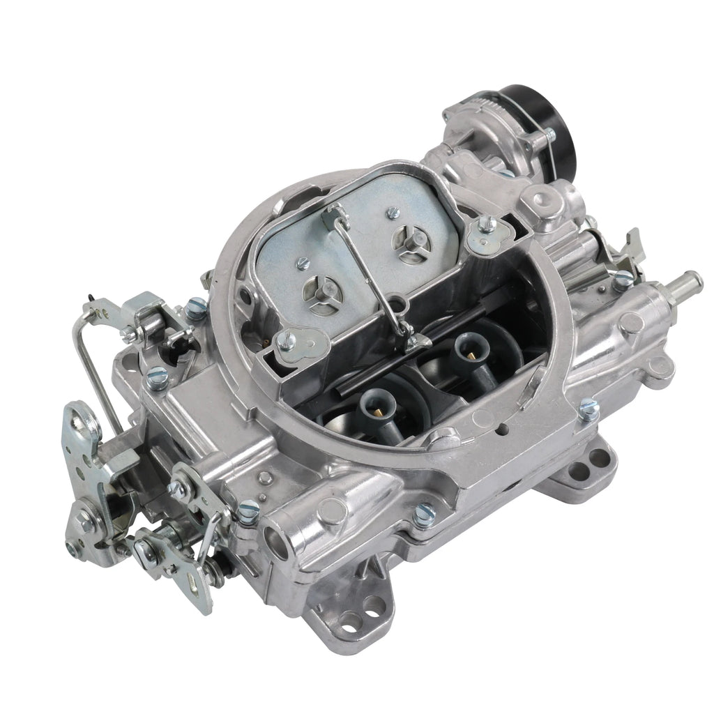 Performer 600 CFM Carburetor with Electric Choke for Make Model