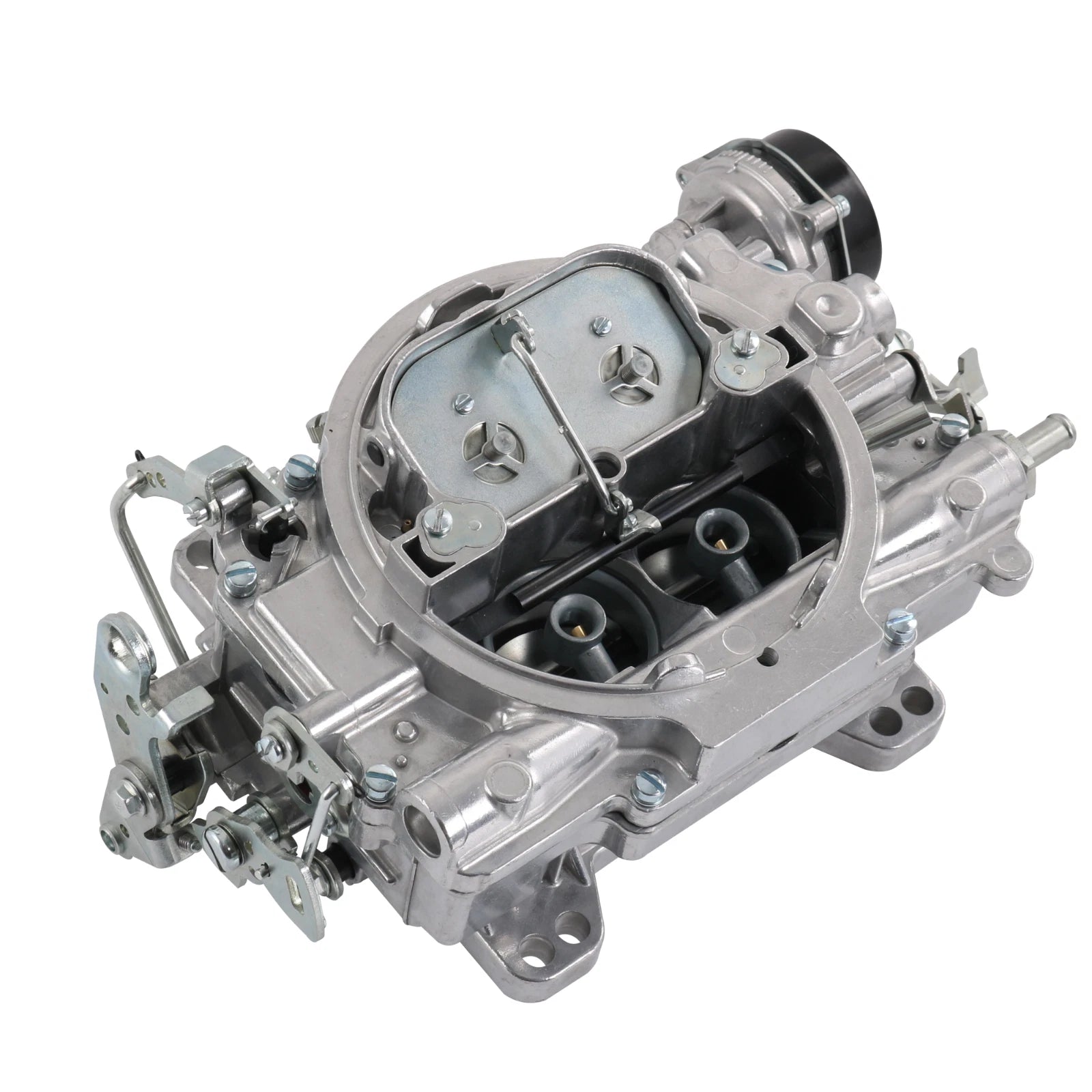 Performer 600 CFM Carburetor with Electric Choke for Make Model