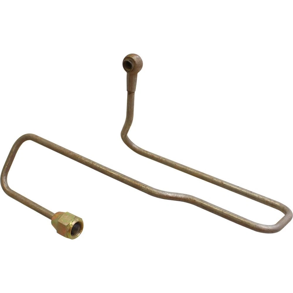 Injection Line for Amarok 5 Cylinder (2011–2023)