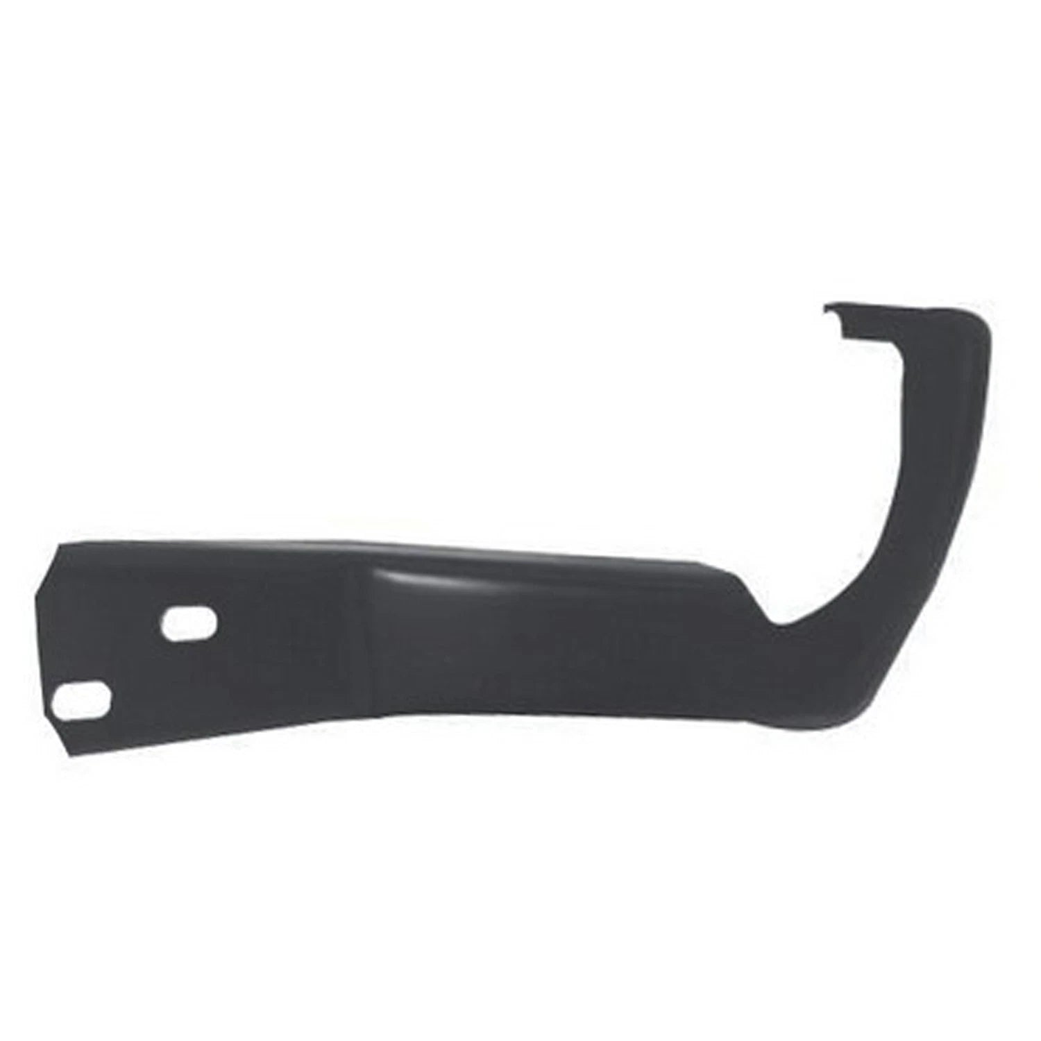 Replacement Steel Front Driver Side Outer Bumper Face Bar Brace for Ford