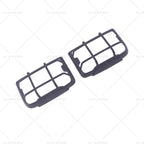 Tail Light Guard Frame Cover Trim for GWM Tank 300 (2023–2025)