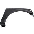 Fender for Ford F-150 (2015–2020) Front Driver and Passenger Side