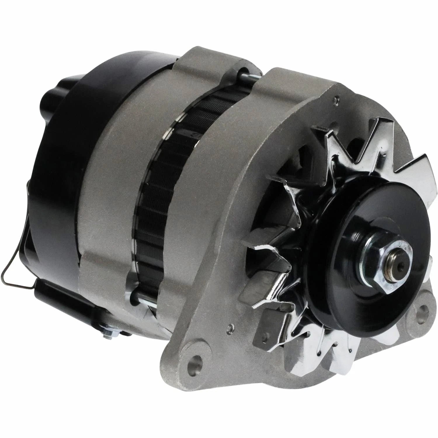 Alternator for Ford Tractor 2610 2810 2910 3600 3610 3900 3910 4100 4110 4600