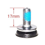 Square Taper Bottom Bracket 68mm x 127.5mm for Mountain Bicycle (Replace BB)