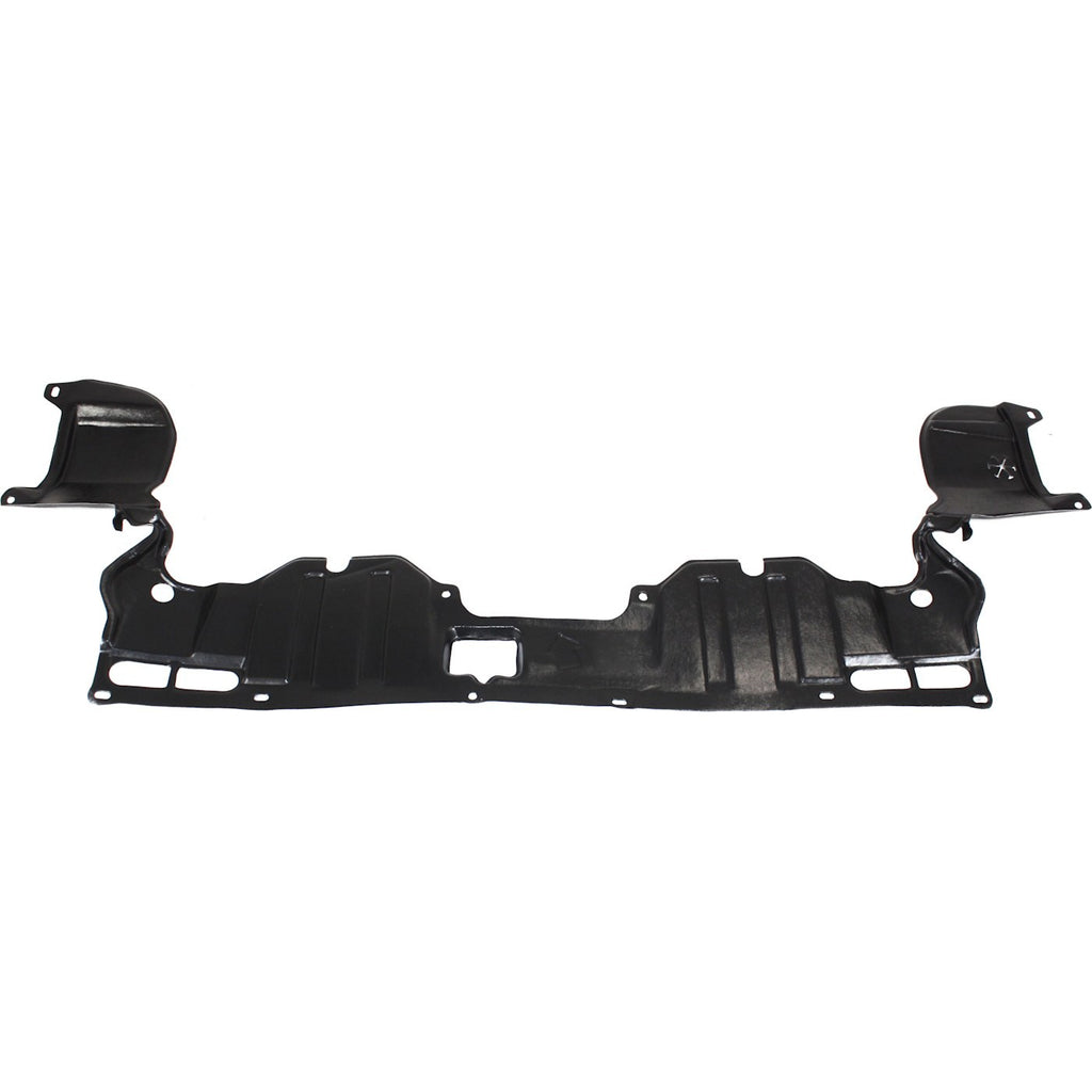 Engine Splash Shield for Honda Civic (2006–2011) Lower Hybrid Coupe/Sedan