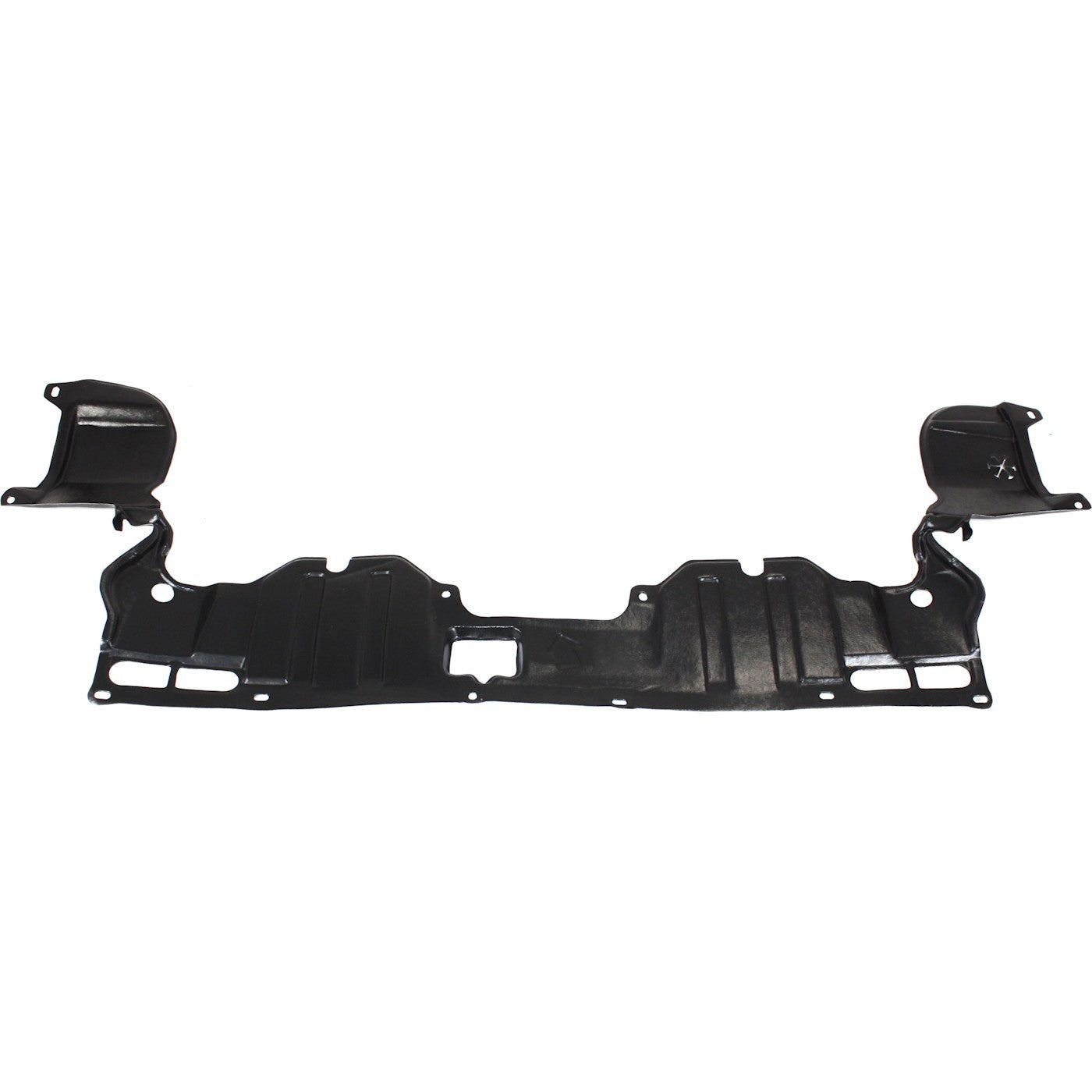 Engine Splash Shield for Honda Civic (2006–2011) Lower Hybrid Coupe/Sedan