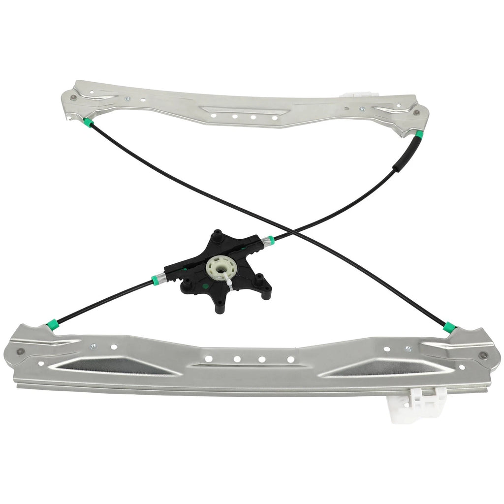 Window Regulator with Motor for Dodge Grand Caravan (2008–2020)