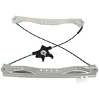 Window Regulator with Motor for Dodge Grand Caravan (2008–2020)