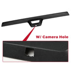 Rear End Tailgate Spoiler Molding Trim for Avalanche Escalade (2007-2013)