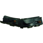 Replacement Plastic Driver Side Rear Bumper Cover Support for Vehicles (2009–2020)