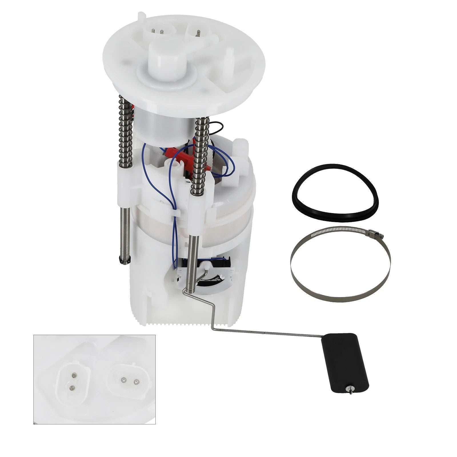Fuel Pump Module for BMW X5 3.0si xDrive30i M Sport (2007–2010) 16117295459