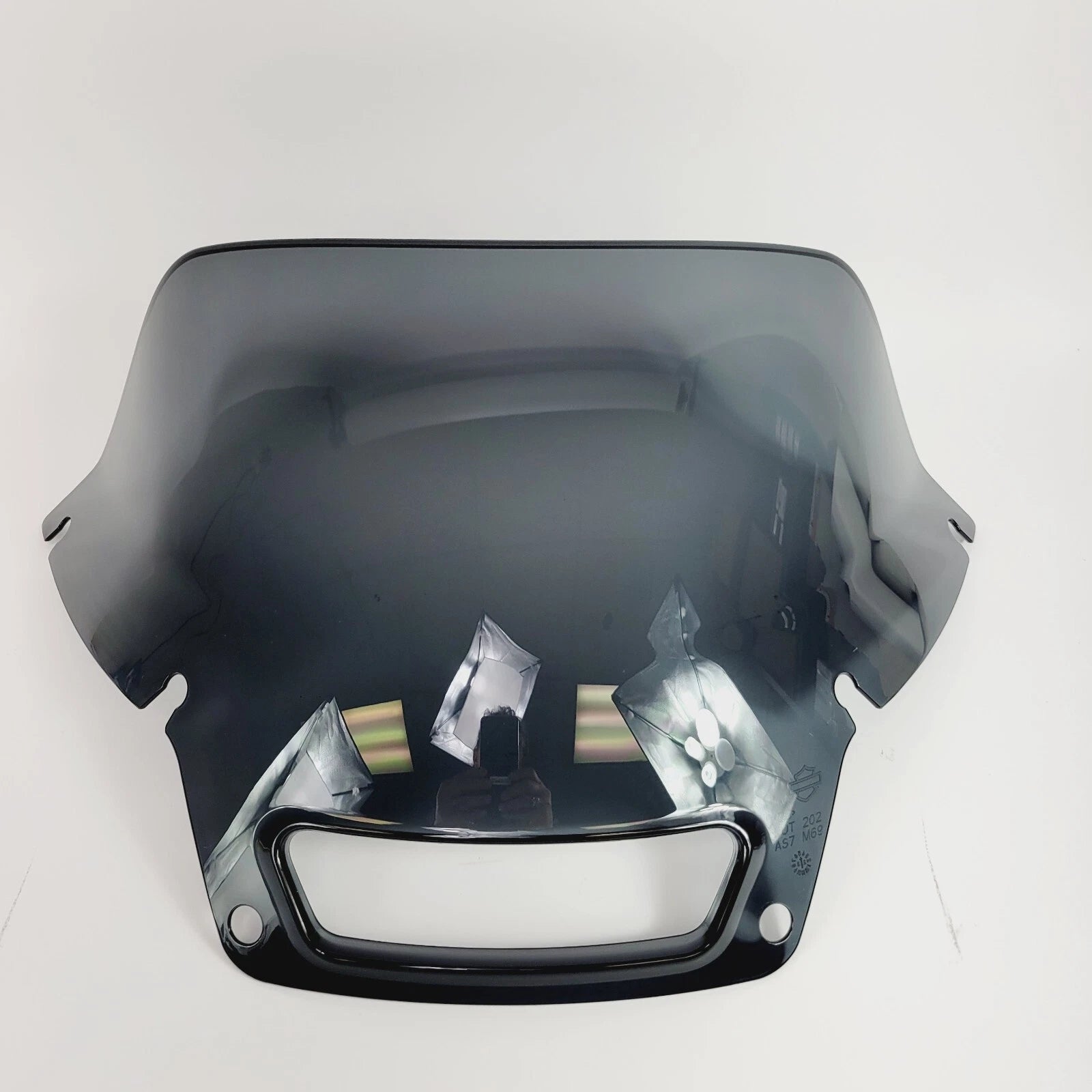 OEM Tinted Windshield for Harley-Davidson Low Rider ST FXLRST (2022–2024)