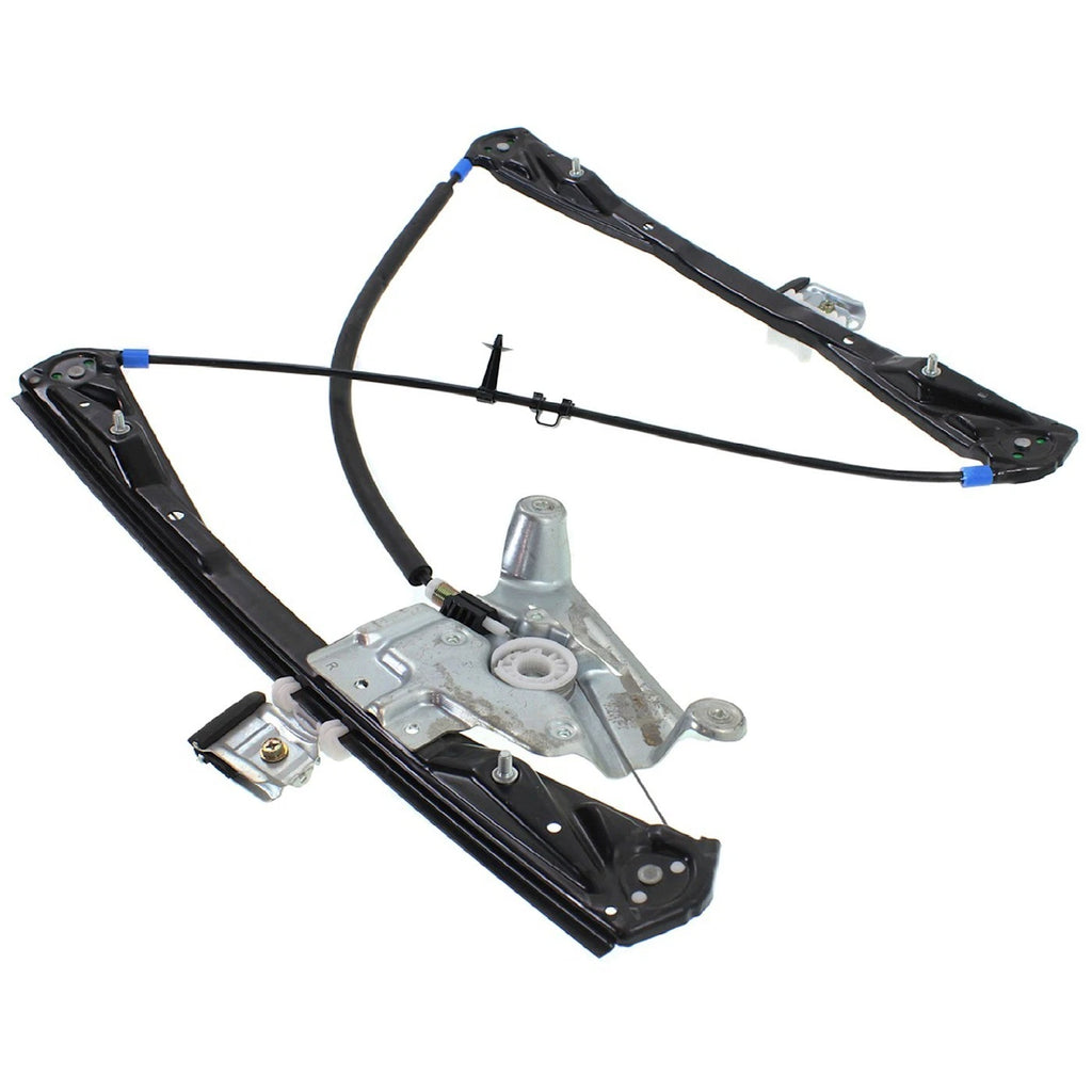 Window Regulator for Jaguar S-Type (2000–2008) Right Side