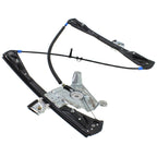Window Regulator for Jaguar S-Type (2000–2008) Right Side