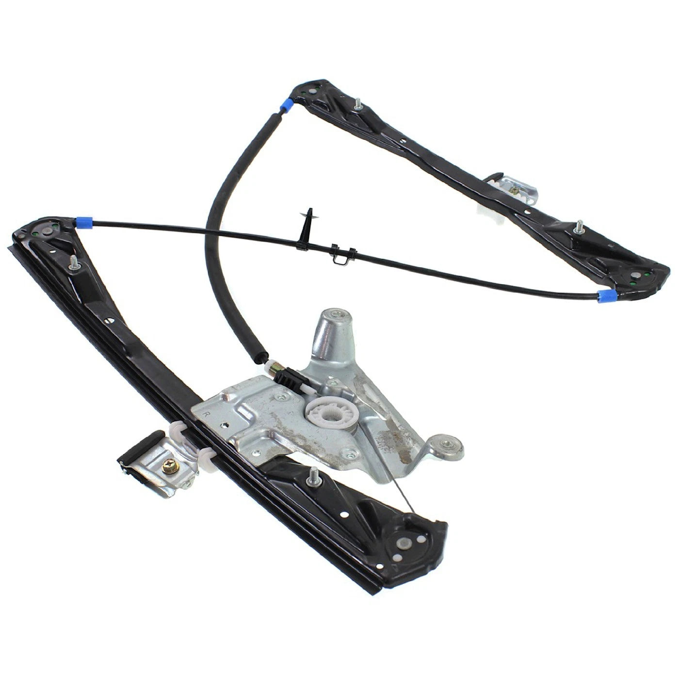 Window Regulator for Jaguar S-Type (2000–2008) Right Side