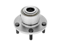 Front Wheel Hub Assembly for Mazda 3 (2004–2005) ZB248FH