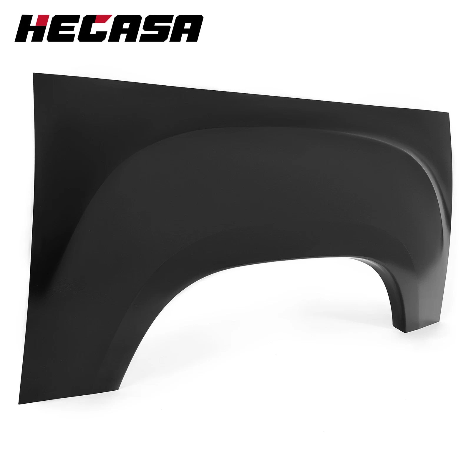 Wheel Arch Driver Left Side Upper for GMC Sierra 1500/2500 HD (2007–2018)