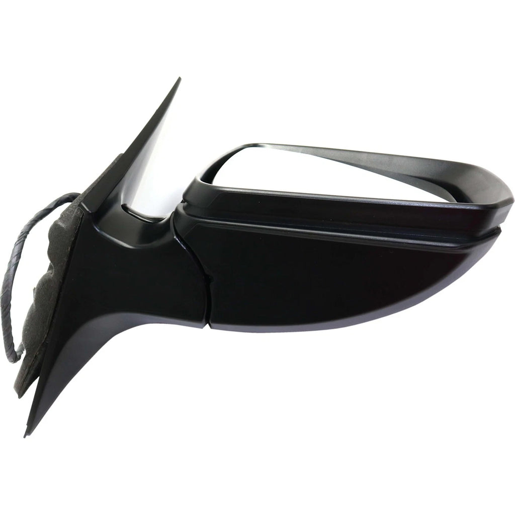 Passenger Side Power Folding Mirror for Mercedes-Benz C230 (2008–2009)
