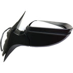 Passenger Side Power Folding Mirror for Mercedes-Benz C230 (2008–2009)
