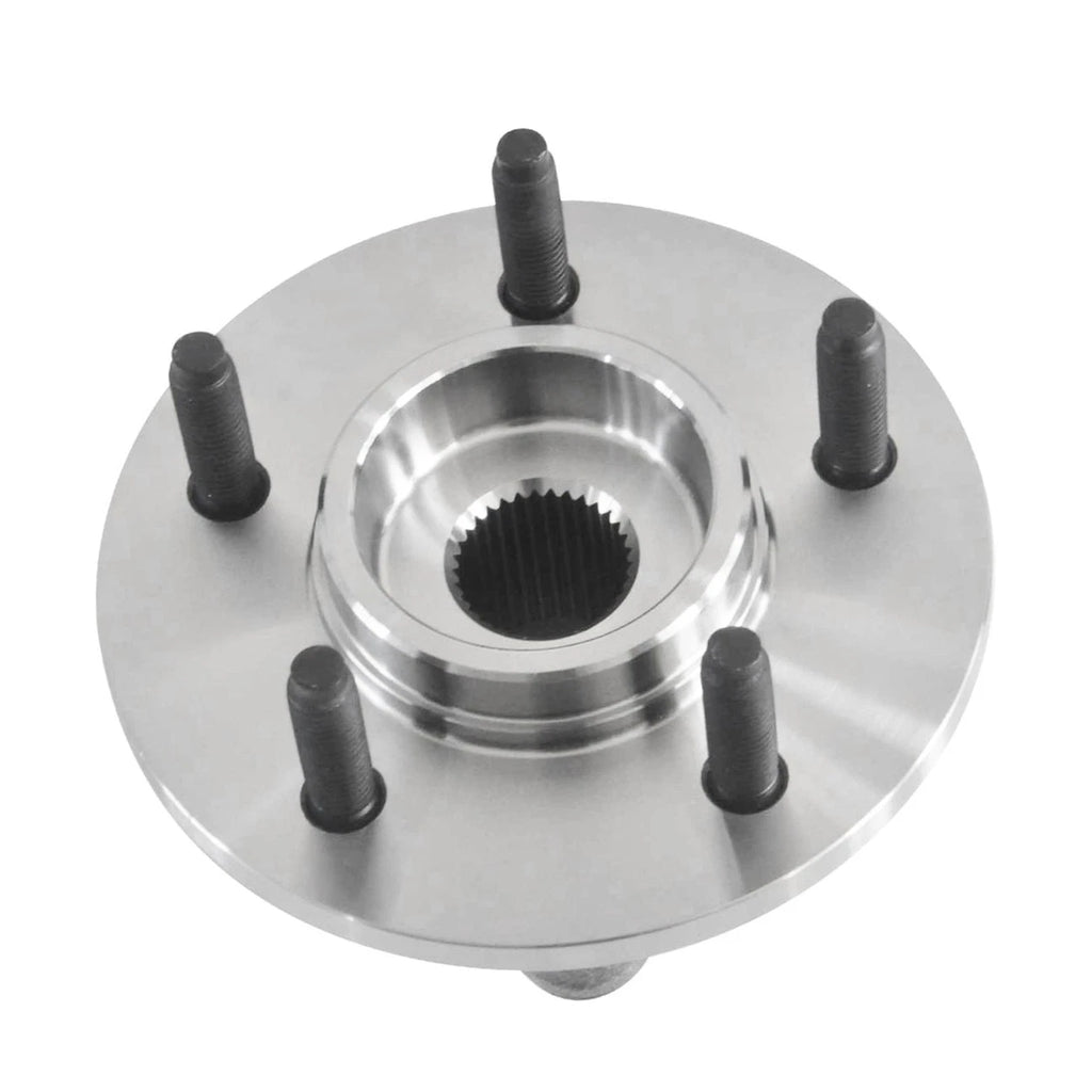 2X Front Wheel Bearing Hub 515031 for Ford Expedition Lincoln Navigator (2000–2002)