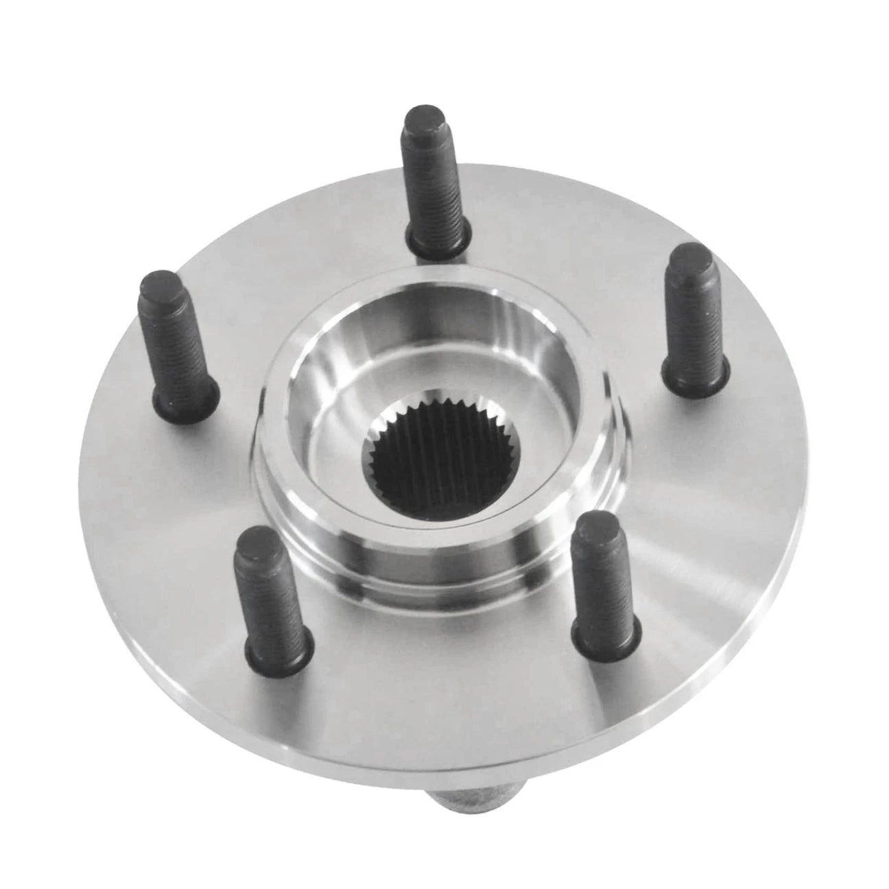 2X Front Wheel Bearing Hub 515031 for Ford Expedition Lincoln Navigator (2000–2002)