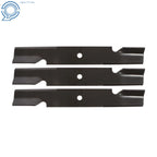 Set of 3 Blades for Ferris 21227S (2010-2023)