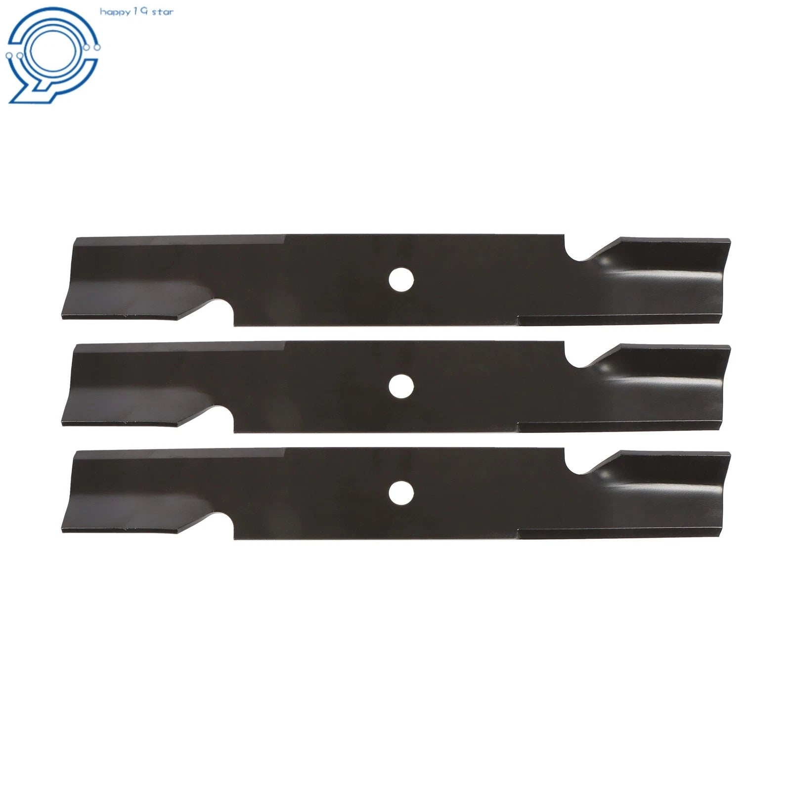 Set of 3 Blades for Ferris 21227S (2010-2023)