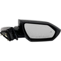 Right Side Power Heated Mirror for 2021-2023 Hyundai Elantra