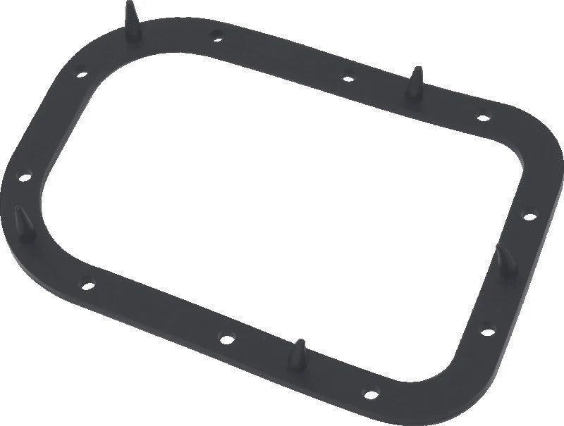 Fuel Pump Plate Seal for Harley-Davidson Softail (2002–2017) - Replaces H-D 61381-02