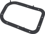 Fuel Pump Plate Seal for Harley-Davidson Softail (2002–2017) - Replaces H-D 61381-02
