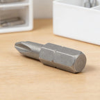 Screwdriver Bit for DW256, DW247KN, DW257, DC520K, DW275KN, DW272 (No Year)